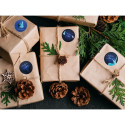 Christmas stickers for gifts 500 pcs