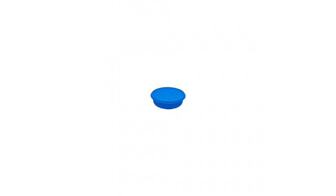 Cello Max Fresh Round Food Storage Container | 650 ml | blue