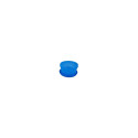 Cello Max Fresh Round Food Storage Container | 375 ml | blue