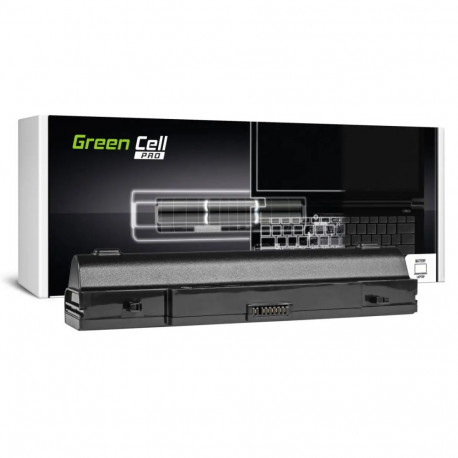Green Cell aku PRO AA-PB9NC6B AA-PB9NS6B Samsung R519 R522 R525 R530 R540 R580 R620 R780 RV510 RV511