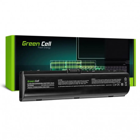 Green Cell aku HSTNN-LB42 HP Pavilion DV2000 DV6000 DV6500 DV6700 jaoks