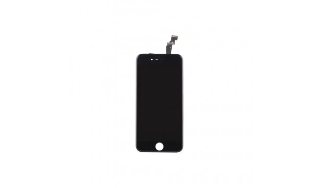 HQ A+ Analog LCD Touch Display Panel for Apple iPhone 6 Plus full set Black