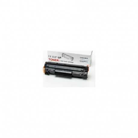 Fusion CF283A laser toner cartridge for LaserJet Pro M202dw | M225dn|dw|rdn | M202n| M201dw|n| M226d
