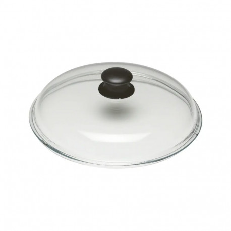 Glass lid Dome Ø16cm