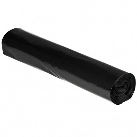 Garbage bags 75L 10pcs 50mic (15)