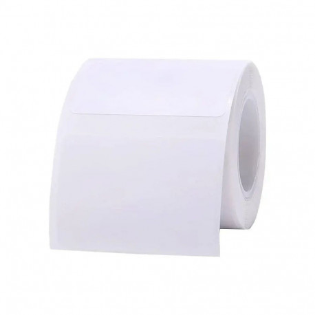 Termosildid Niimbot B21 jaoks, 50mmx30mm, 230 tk.