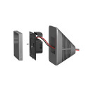 Sonoff NSPanel Stand (black)