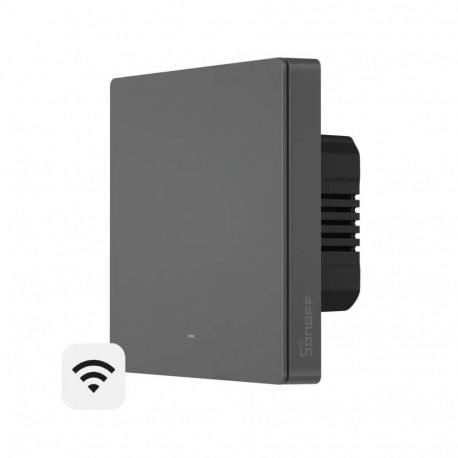 Nutikas WiFi-lüliti Sonoff M5-1C-86