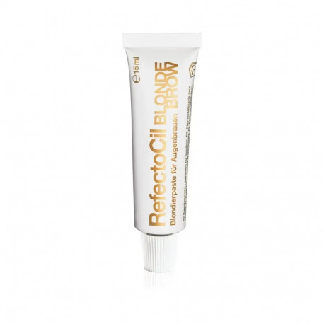 Refectocil Brow Bleaching 0 Blonde 15 Ml