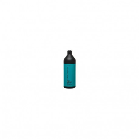 Matrix Total Results High Amplify Shampoo 1000Ml in Clear