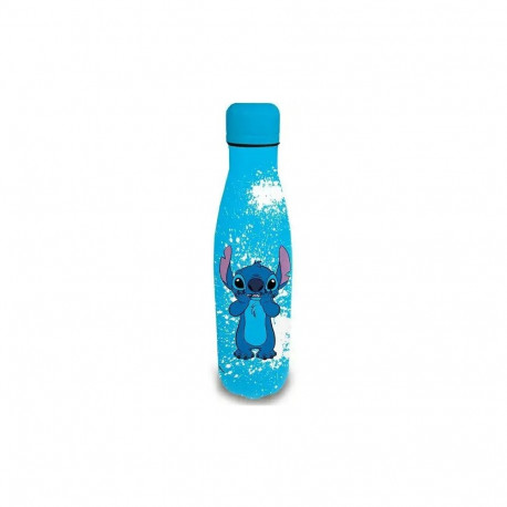 Coriex Stitch Water Bottle 500ml blue sky 10649
