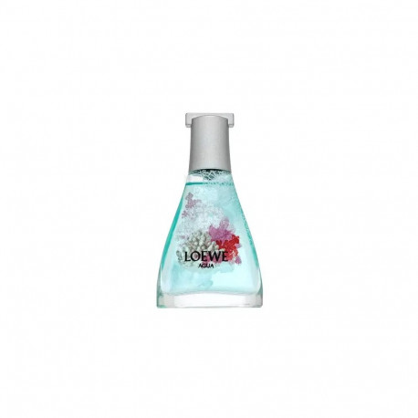 Loewe Agua Mar De Coral (EDT) tualettvesi unisex 50 ml