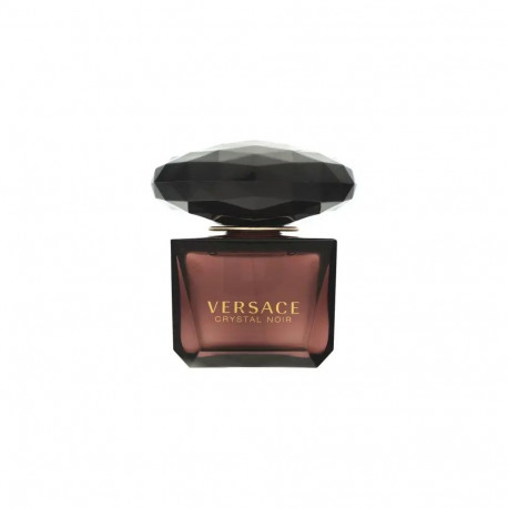 Versace Crystal Noir (EDT) Eau de Toilette for Women 90 ml