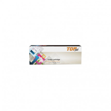 Compatible HP Cartridge No.37A Black (CF237A)