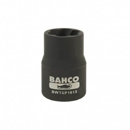 Twist padrun BWTSP16 13mm 3/8"