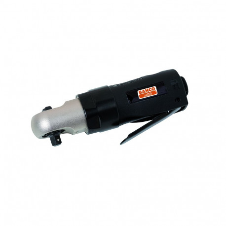 Bahco pneumatic ratchet 1/4", 0-27Nm