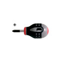 Screwdriver ERGO™ mini Phillips PH1x25mm