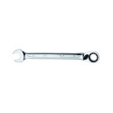 Combination ratcheting wrench 1RM 15mm