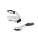 Beldray LA00000048EU7 Grout & Scrub Brush Set