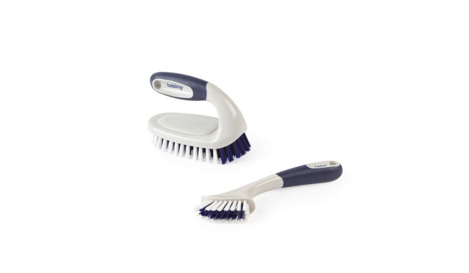 Beldray LA00000048EU7 Grout & Scrub Brush Set