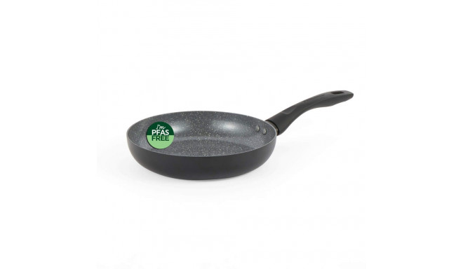 Progress BW12902EU7 Marble Ceramic 24cm Fry Pan
