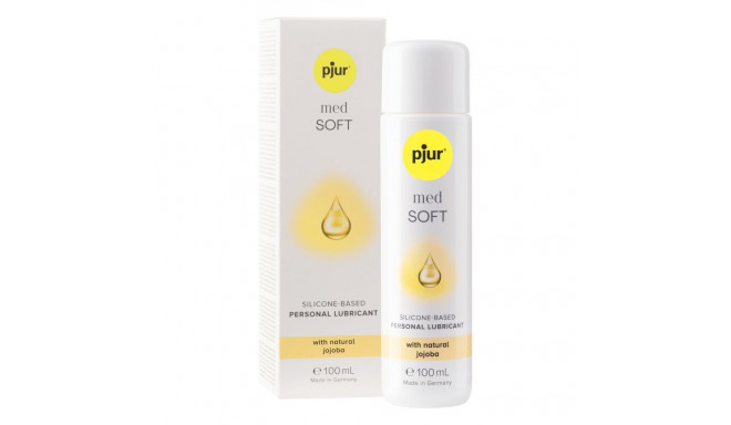 Pjur med SOFT 1,5ml