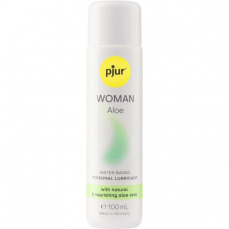 Pjur libesti WOMAN aloe 2ml