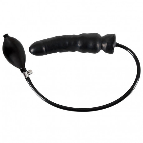 Dildo pumbatav 20 cm lateks