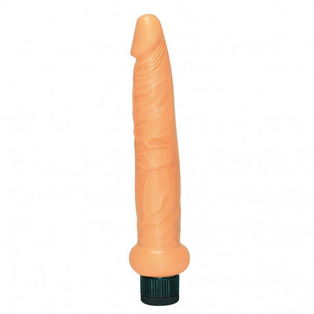 Wibrator Real Deal anaalvibraator