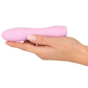 Cuties mini vibrator 14,2cm