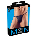 Meeste mini-tanga S