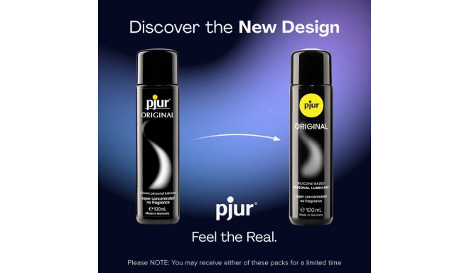 pjur libesti ORIGINAL 1,5ml