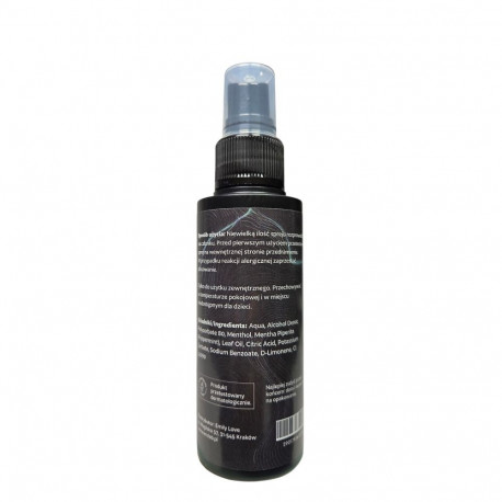 Dream Control sprei ejakulatsiooni viivitav 100ml