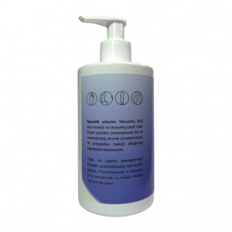 FISTING GEL 300 ml