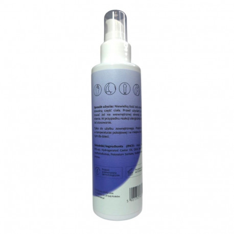 FISTING GEL 150 ml