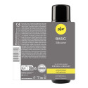 Pjur libesti Basic niisutav silikoonipõhine 100ml