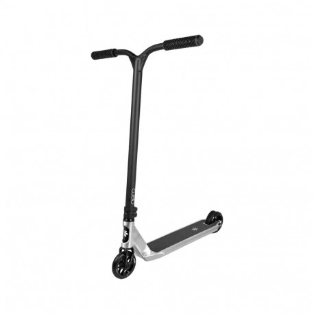 Trikitõukeratas Union Aero XS Scooter Black/Raw