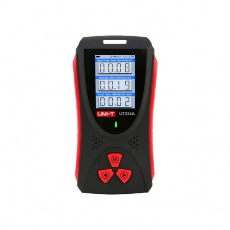 Uni-T UT334A Radiation Dosimeter