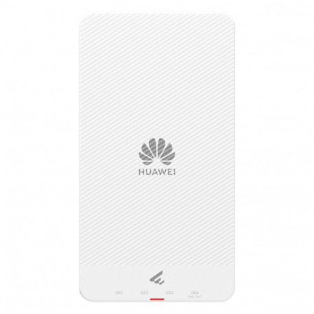 HUAWEI juurdepääsupunkt AP266 11ax siseruumide 2+2 kahe sagedusribaga nutika antenniga PSE RJ45x5 30