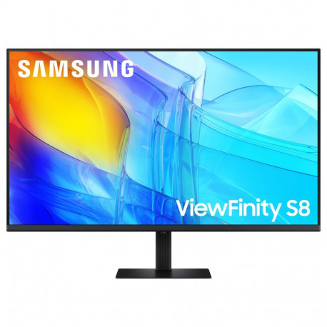 "Samsung Monitor ViewFinity S8 LS37D800EAU (LS37D800EAUXEN)"
