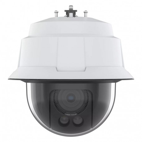 AXIS PTZ-kaamera Q6088-E UK kõrgtasemeline