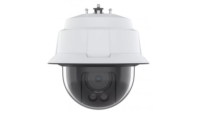 "AXIS Q6088-E UK HIGH-END PTZ"