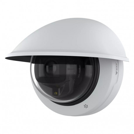 "AXIS Netzwerkkamera Fix Dome M4227-LVE 5MP"