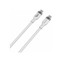 "TARGUS 1M USB-C CHARGING CABLE WHIT"