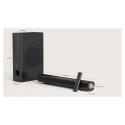 "Creative Labs Stage Pro (schwarz, Bluetooth, Klinke, USB, HDMI, SPDIF)"