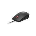 "Lenovo Fingerprint Biometric USB Mouse Gen3"