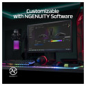 "HP Hyper X Pulsefire Haste 2 wirless black"