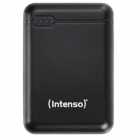 Intenso akupank XS10000 2xUSB-C 10000mAh, must