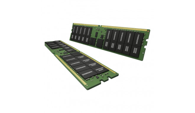 "64 GB Samsung reg. ECC 6400 M321R8GA0EB2-CCP"