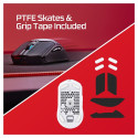 "HP Hyper X Pulsefire Haste 2 wirless black"